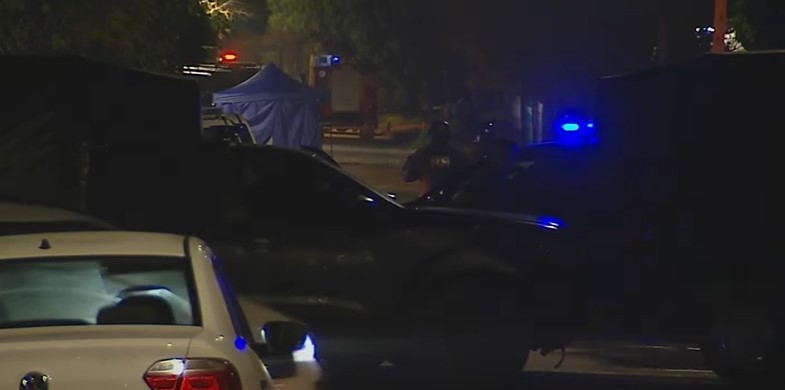 Un policía mató a la novia de su exmujer y se atrincheró en un gimnasio de Moreno | Información General