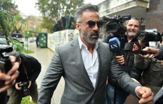 Caso Maradona: el abogado de Milei es el nuevo abogado de Luque | Información General