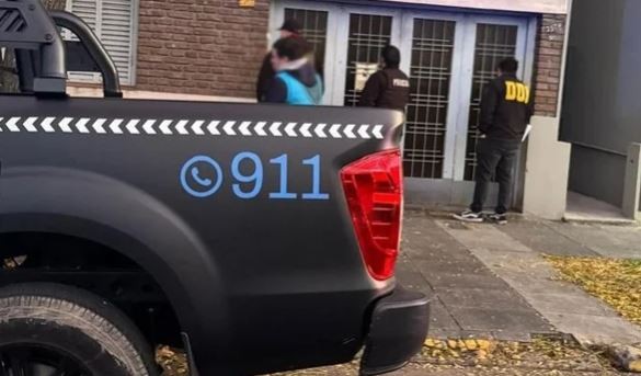 Desbarataron una red de apuestas ilegales que captaba adolescentes | Información General