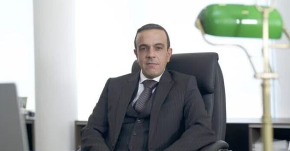 El abogado de Wanda Nara en problemas: allanamientos y secuestro de documentación por estafas | Información General