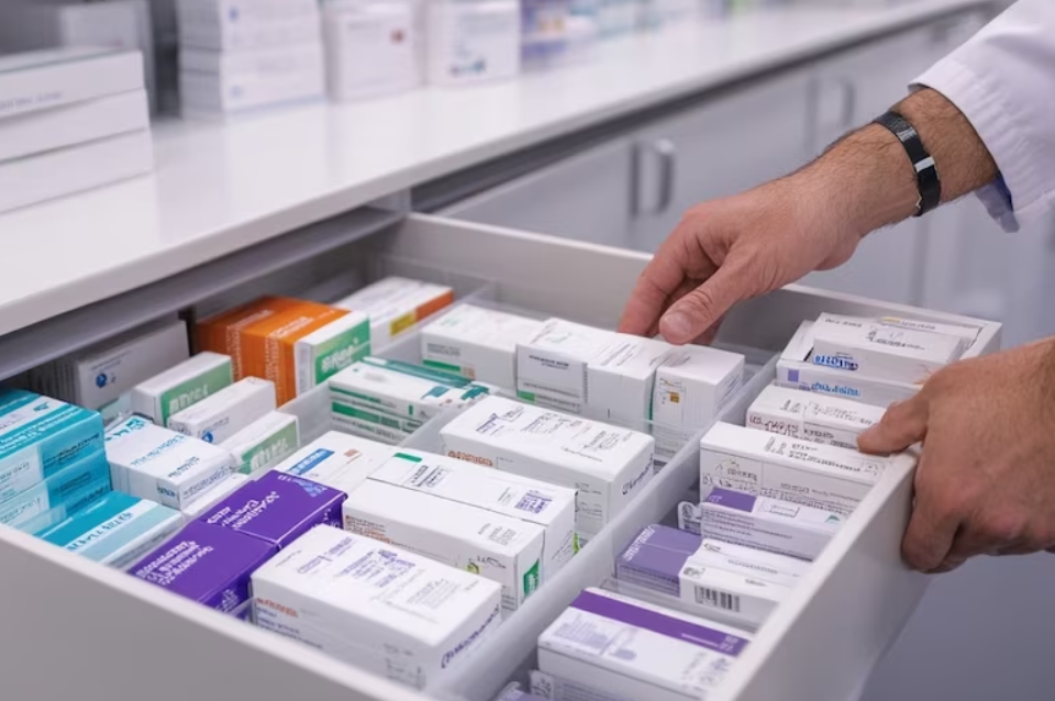 Cuáles son los 167 medicamentos que PAMI tendrá que volver a dar gratis | Información General