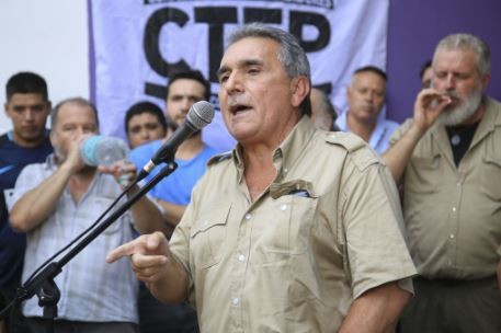 Organizaciones sindicales y sociales crean una multisectorial en rechazo a las políticas del Gobierno | Política y Economía