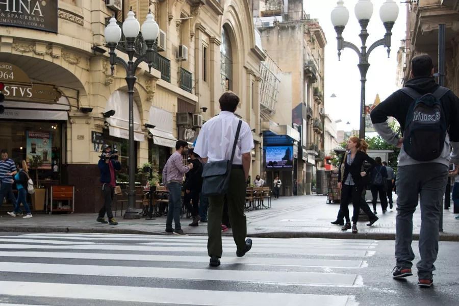 Paseo Abierto del Siglo: el domingo se extenderá la peatonal Córdoba | Rosario y la región