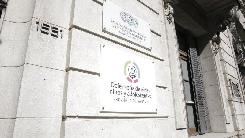 Sanción a niños futbolistas: defensorías alertan vulneración de derechos | Rosario y la región