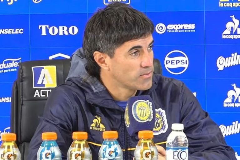 Malcorra habló sobre la repercusión que tuvo la foto con los chicos de Newell’s: “Me da mucha tristeza” | Deportes