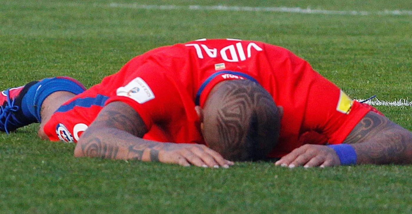 Chile al borde del abismo: solo un milagro lo clasifica al Mundial | Deportes