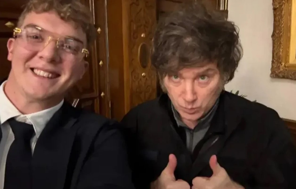 Criptogate: la Oficina Anticorrupción desligó a Milei de responsabilidades | Política y Economía