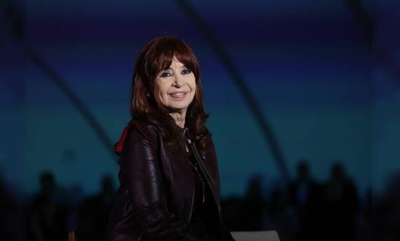 "Plan de batalla" del kirchnerismo si Cristina va presa: cumbre de urgencia para definir la respuesta al fallo | Política y Economía