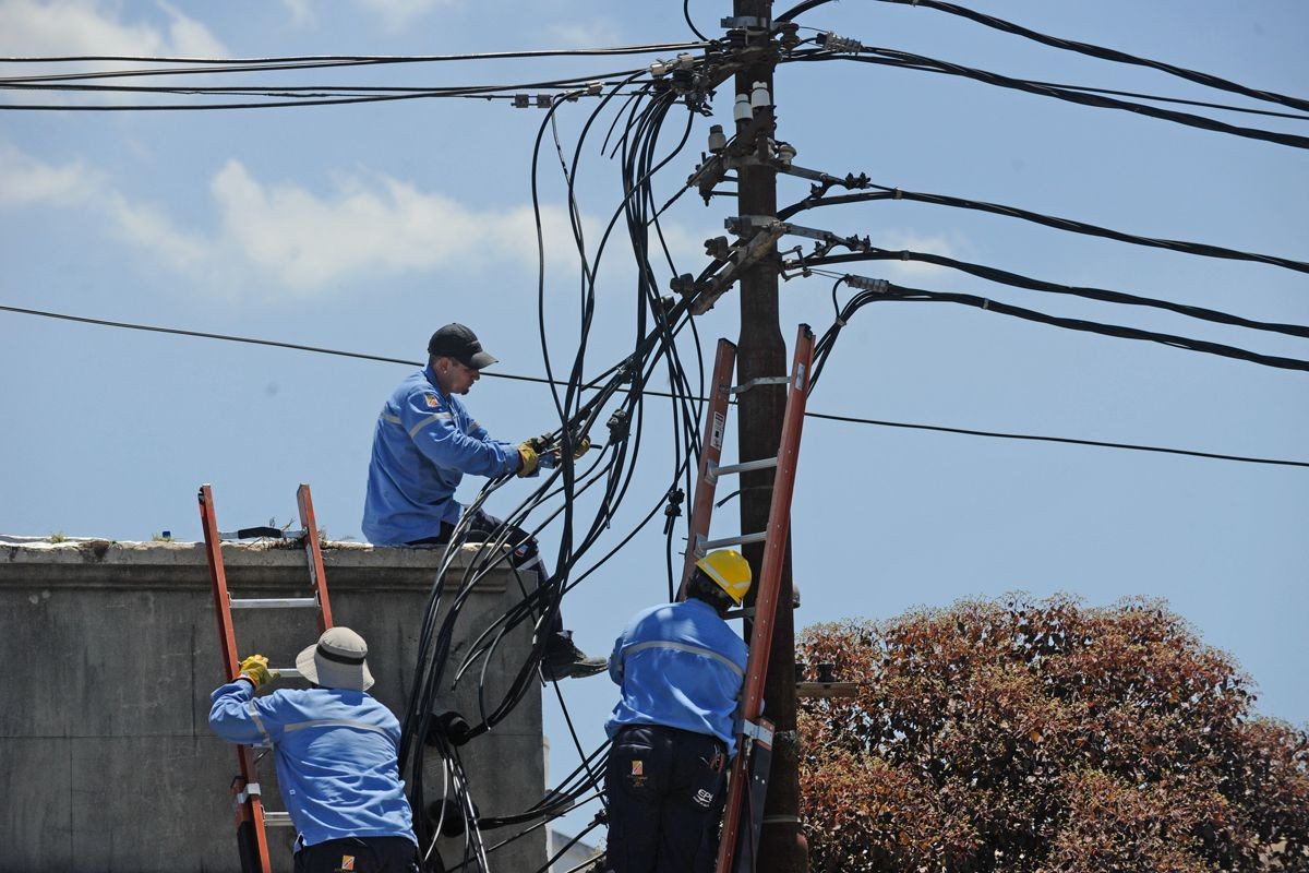 La EPE lanzará un nuevo concurso público para incorporar personal con perfil técnico | Rosario y la región