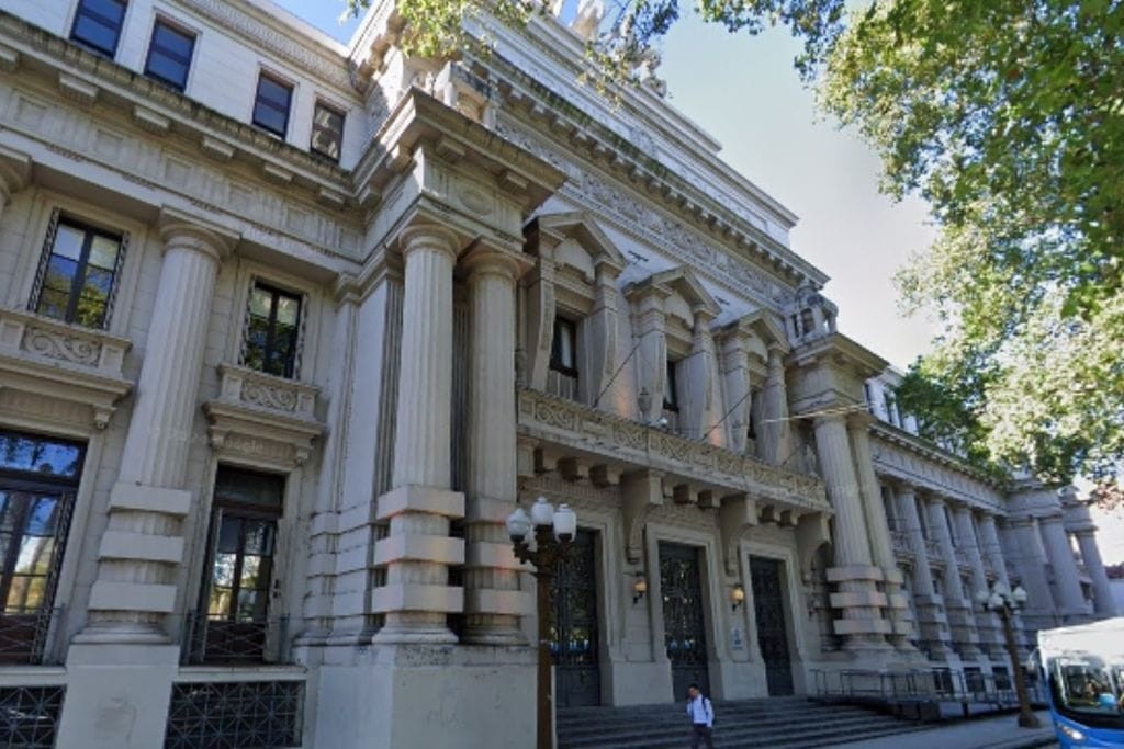 Habilitan a la sede de Gobierno como escenario de casamientos en Rosario | Rosario y la región