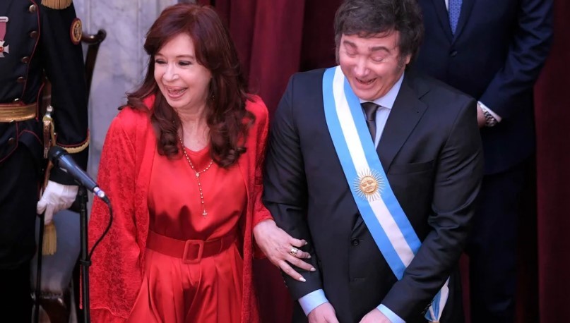 El Gobierno define la estrategia ante el posible fallo de la Corte Suprema contra Cristina Kirchner | Política y Economía
