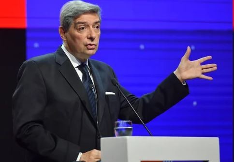 Corte Suprema: Rosatti convocó a una reunión por la Causa Vialidad | Política y Economía