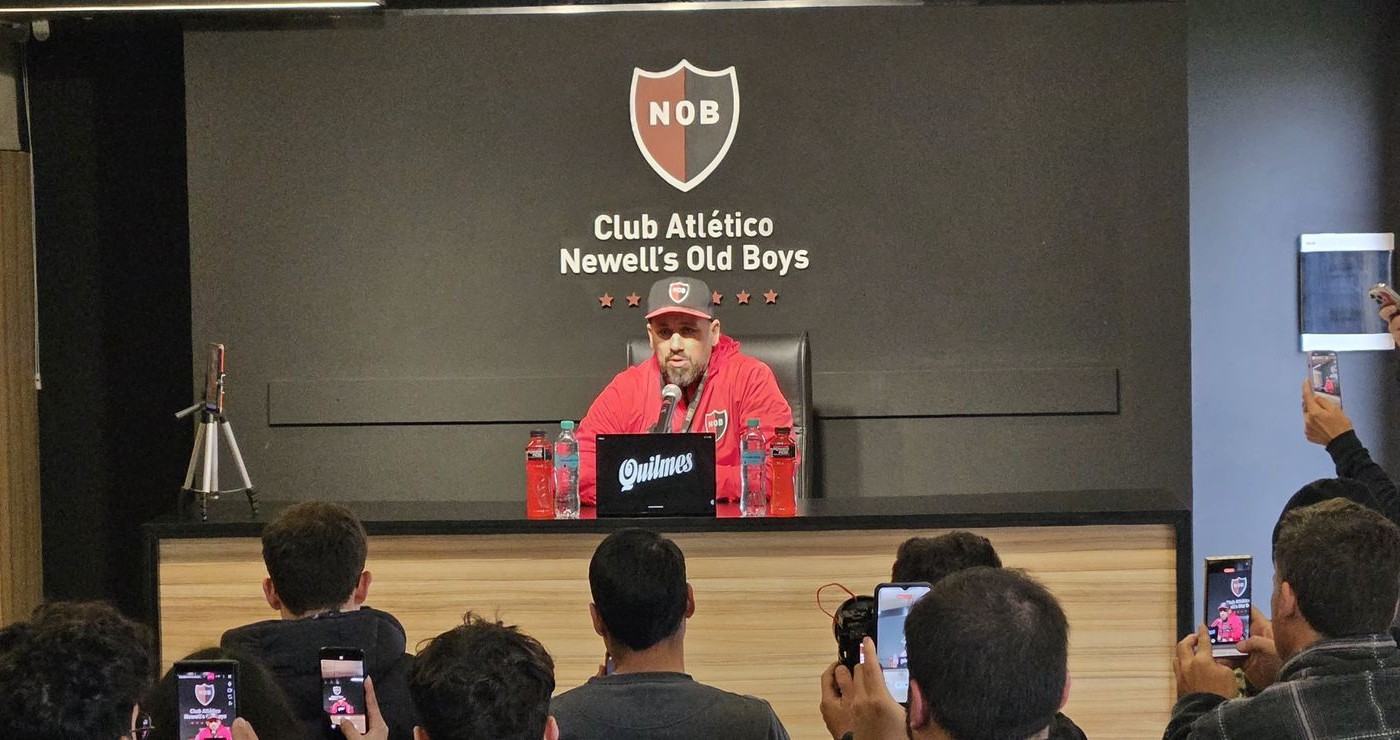 Fabbiani confirmó la llegada de dos refuerzos: Darío Benedetto y Martín Fernández Figueira | Deportes