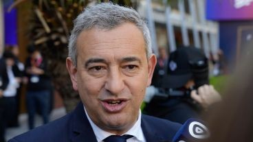 Javkin criticó el silencio de referentes kirchneristas ante el fallo por la causa Vialidad | Rosario y la región