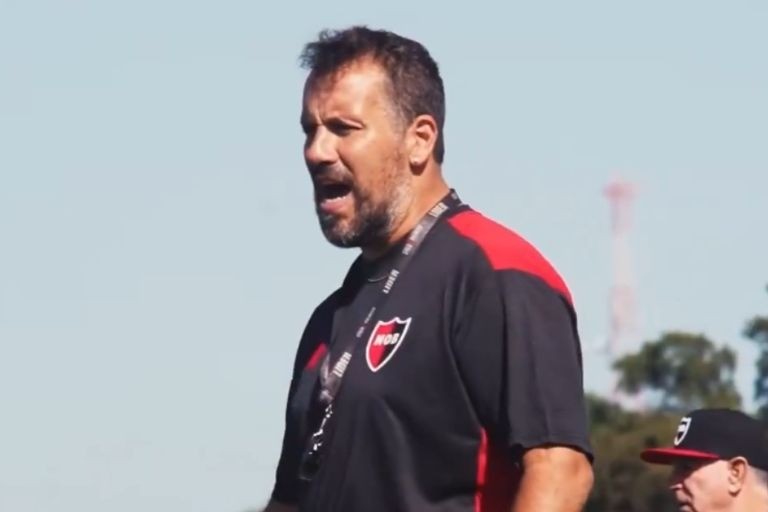 Cristian Fabbiani: el Pipa era mi primera opción | Deportes