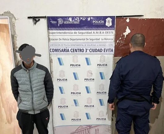 Caso Thiago: detuvieron al delincuente que se había fugado tras el tiroteo fatal | Información General