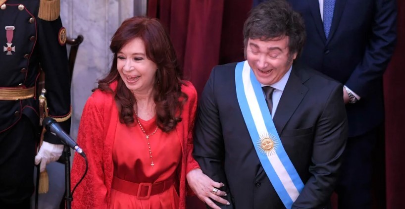 En Casa Rosada anticipan una detención "respetuosa" de Cristina Kirchner y se diferencian del macrismo | Política y Economía