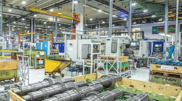 En la era Milei, las empresas de energía, mineras, alimenticias y financieras son las que más plata ganan | Política y Economía