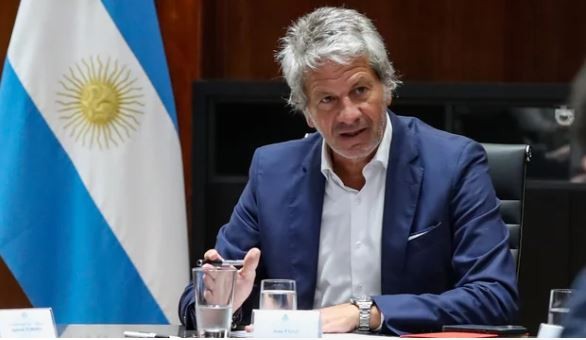 Se modifica el procedimiento para ejecuciones fiscales: ARCA deberá avisar antes de realizar un embargo | Política y Economía