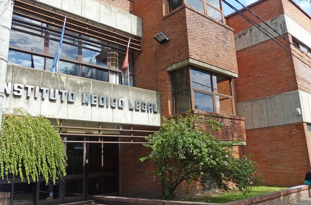 Confirman la identidad de la joven asesinada mientras sostenía a su bebé en brazos en Rosario | Rosario y la región