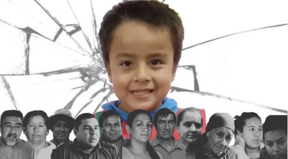 Un año sin Loan: una causa sin novedades, detenidos que no hablan, chicanas y un niño que no aparece | Información General