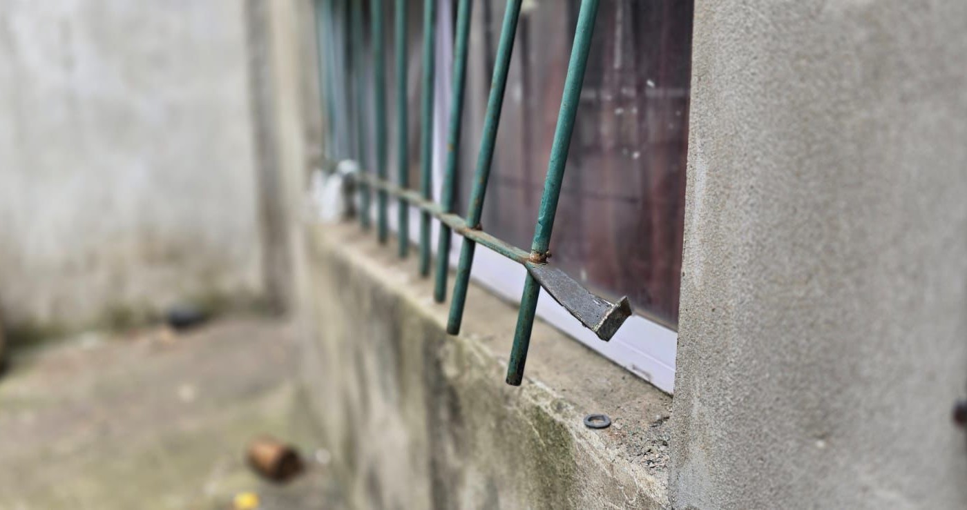 Robaron una caja fuerte con una suma millonaria de dinero | Rosario y la región