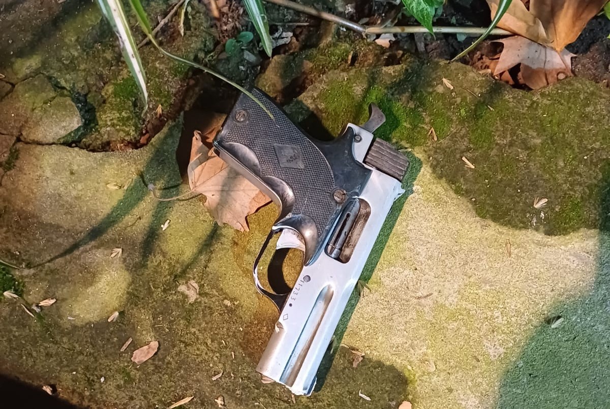 Detuvieron a un joven que había amenazado a su vecino con un arma en la zona norte de Rosario | Rosario y la región