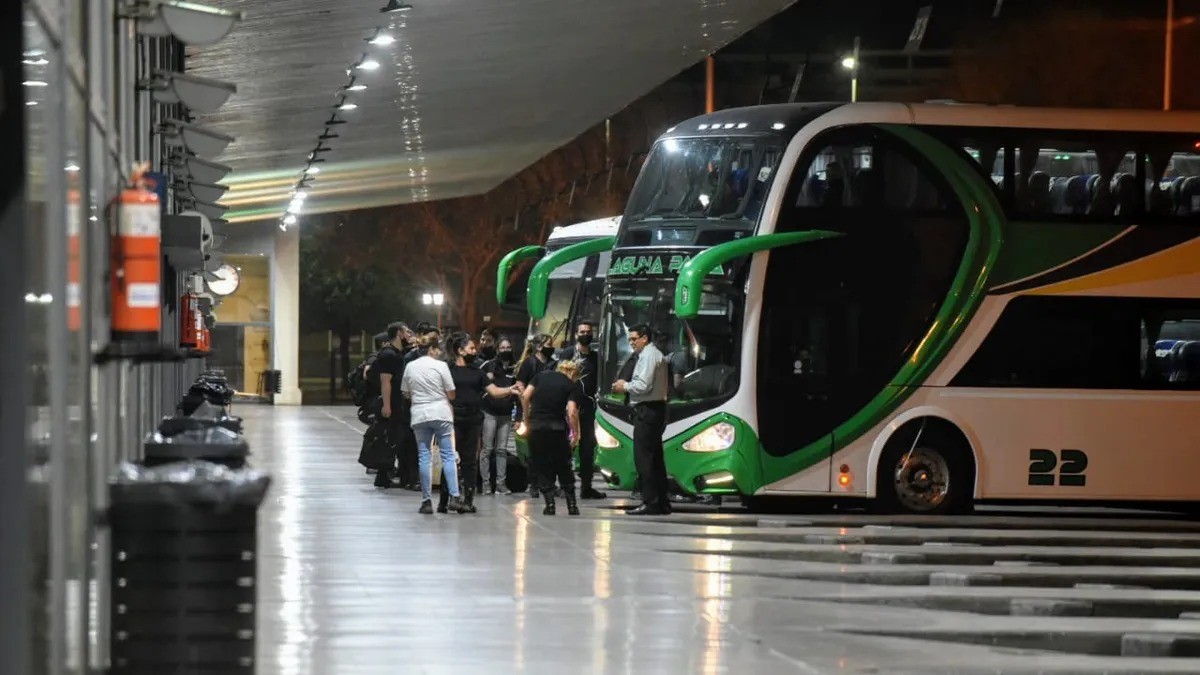 Movida de fin de semana largo en Rosario | Rosario y la región
