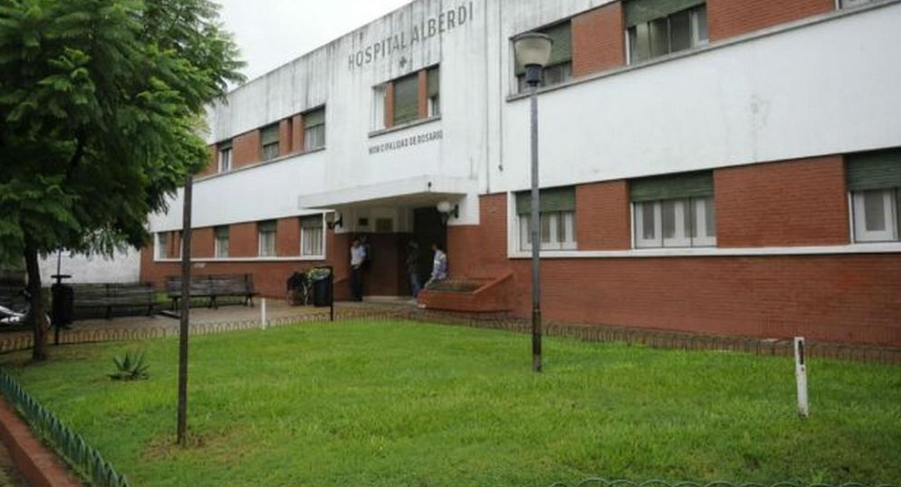 Una camioneta choca contra el cantero en Circunvalación y provoca reducción en la vía | Rosario y la región