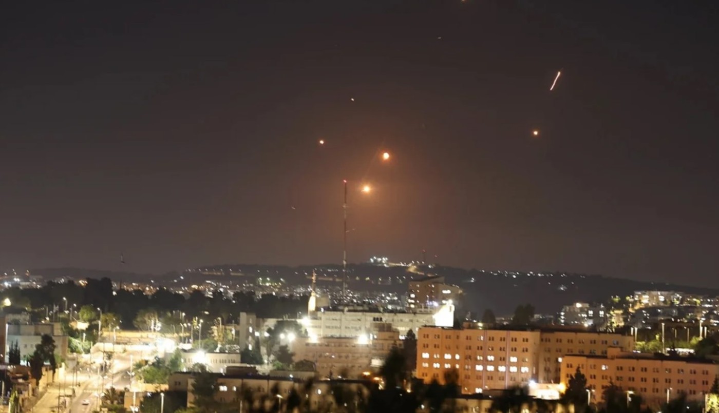 Cancillería Argentina recomendó evitar o postergar viajes a Medio Oriente por el conflicto Irán-Israel | Información General