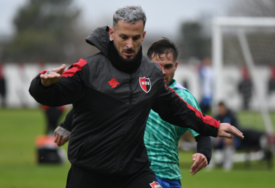 Nuevo comienzo con triunfo: Benedetto abre la pretemporada con doblete en su debut amistoso | Deportes