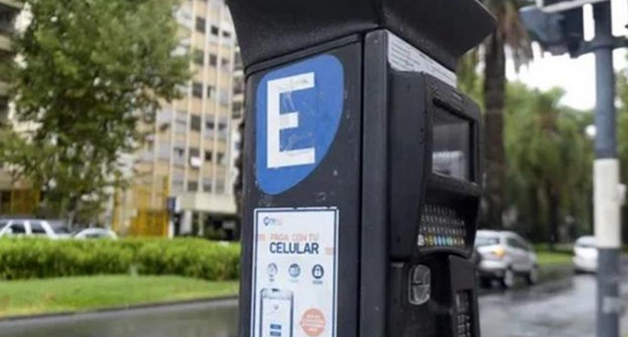 Estacionamiento sin cargo en el microcentro rosarino por el Día del Padre | Rosario y la región