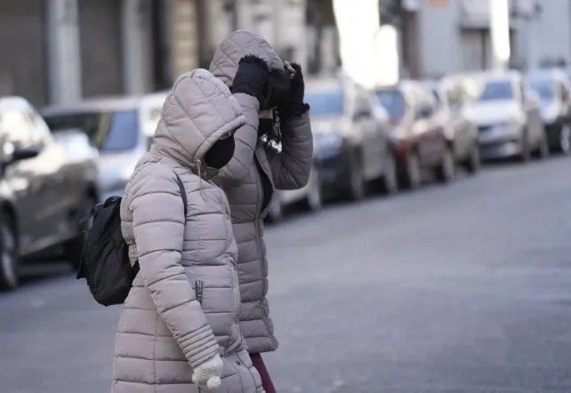 Tiempo en Rosario: Día del Padre nublado y frío en la ciudad | Rosario y la región