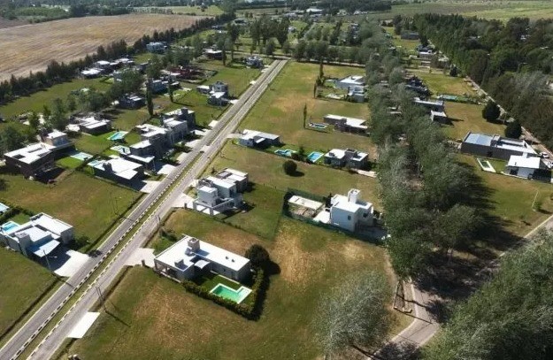 Asaltaron a un hermano del gobernador Pullaro en Piñero | Rosario y la región