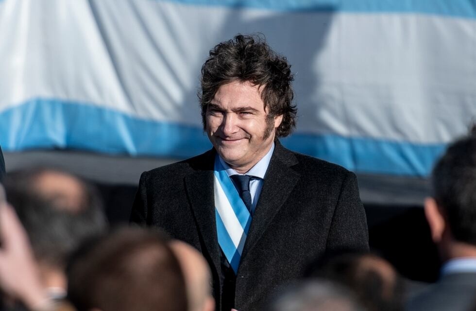 El presidente Milei no participará del acto en el Monumento a la Bandera el 20 de junio | Rosario y la región