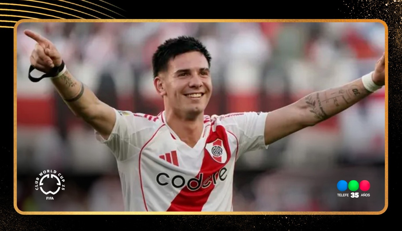 River pone primera en el Mundial de Clubes ante el Urawa Red Diamonds de Japón | Deportes