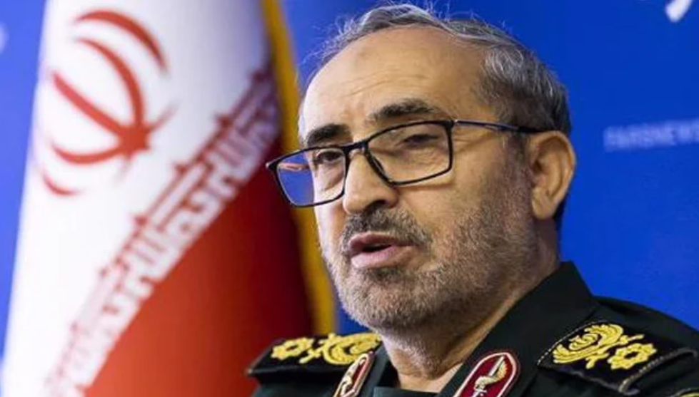 Israel abatió al jefe militar iraní Ali Shadmani durantre un ataque contra Teherán | Internacionales