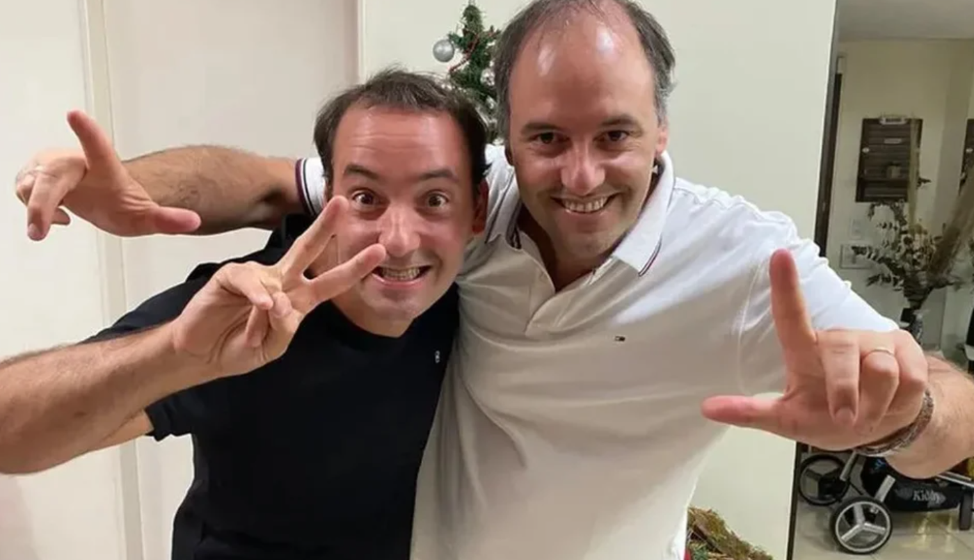 Designaron al hermano de Manuel Adorni como presidente del Instituto de retiros y pensiones militares | Política y Economía