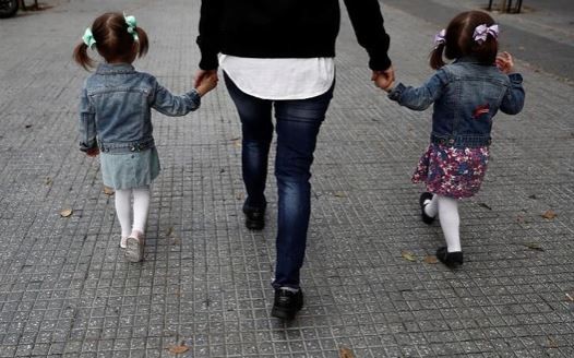 Criar un hijo en Argentina cuesta más de $516.000 por mes | Política y Economía