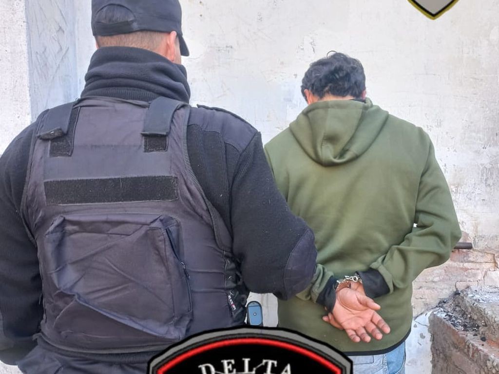 Un hombre buscado por abuso sexual fue arrestado en Villa Gobernador Gálvez | Rosario y la región