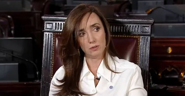 Villarruel habilita jubilaciones anticipadas en el Senado para quienes adeuden hasta cinco años | Política y Economía