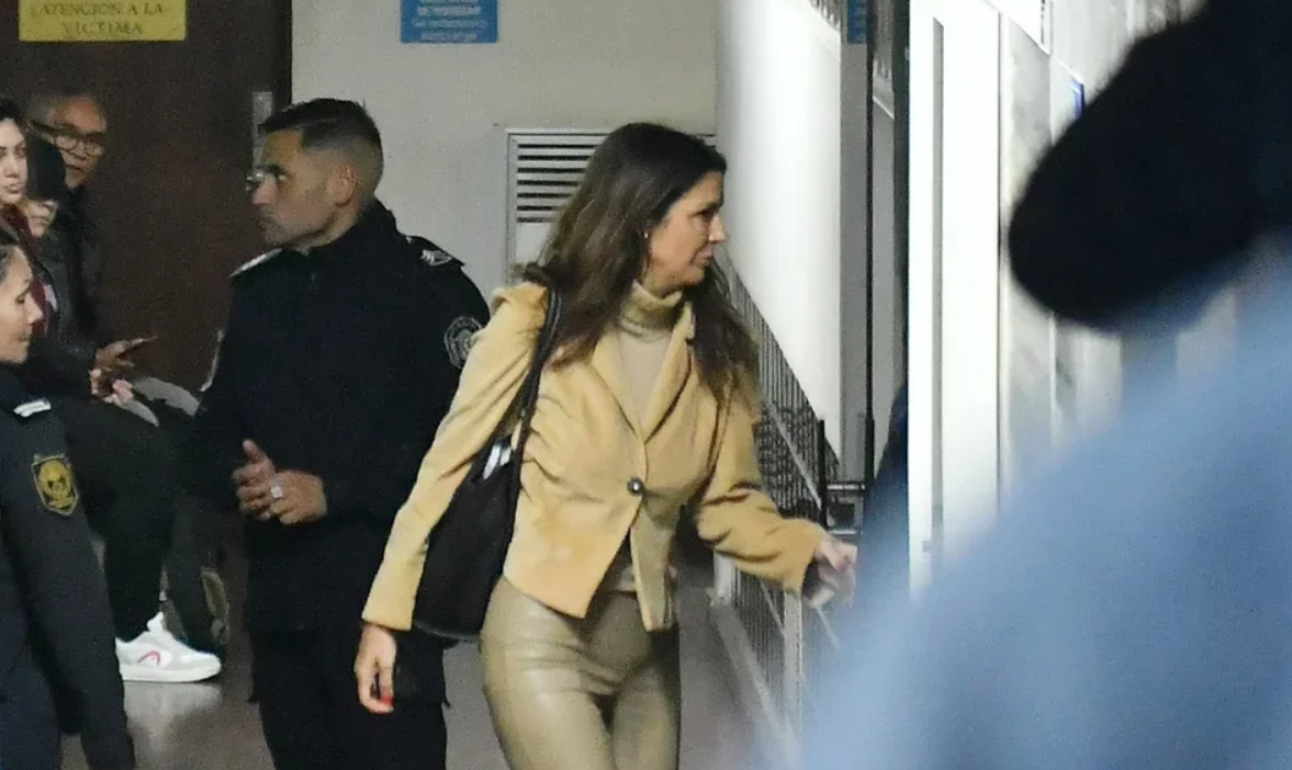 La jueza del caso Maradona, a un paso de la destitución: comienza el juicio político | Información General