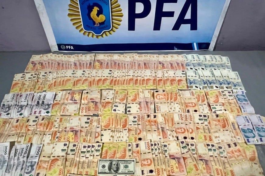 Operativo “Sagrada Familia”: desarticularon un clan narco familiar vinculado a Los Monos | Rosario y la región