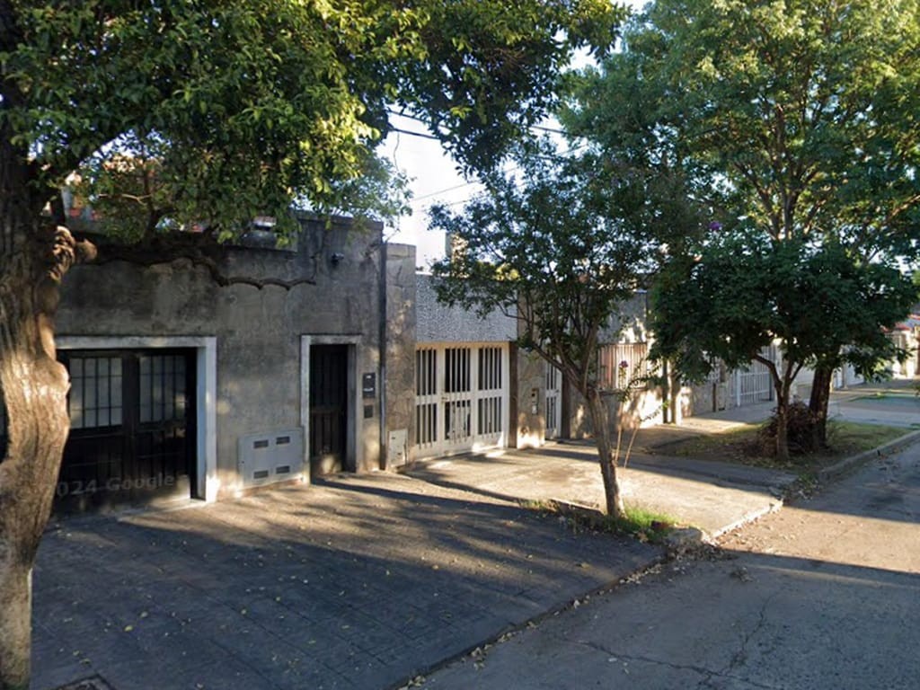 Rescatan a un trabajador atrapado en una amasadora industrial en la zona oeste | Rosario y la región