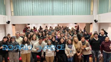 Rosario impulsa a sus emprendedores con una nueva línea de microcréditos de hasta $750.000 | Rosario y la región