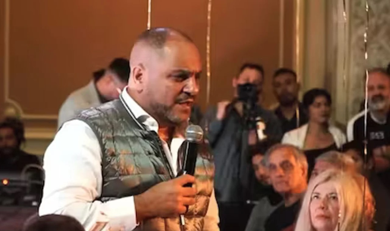 Generación Zoe: Cositorto denunció que la Justicia "no le permitió pagar las deudas" a los inversores | Información General