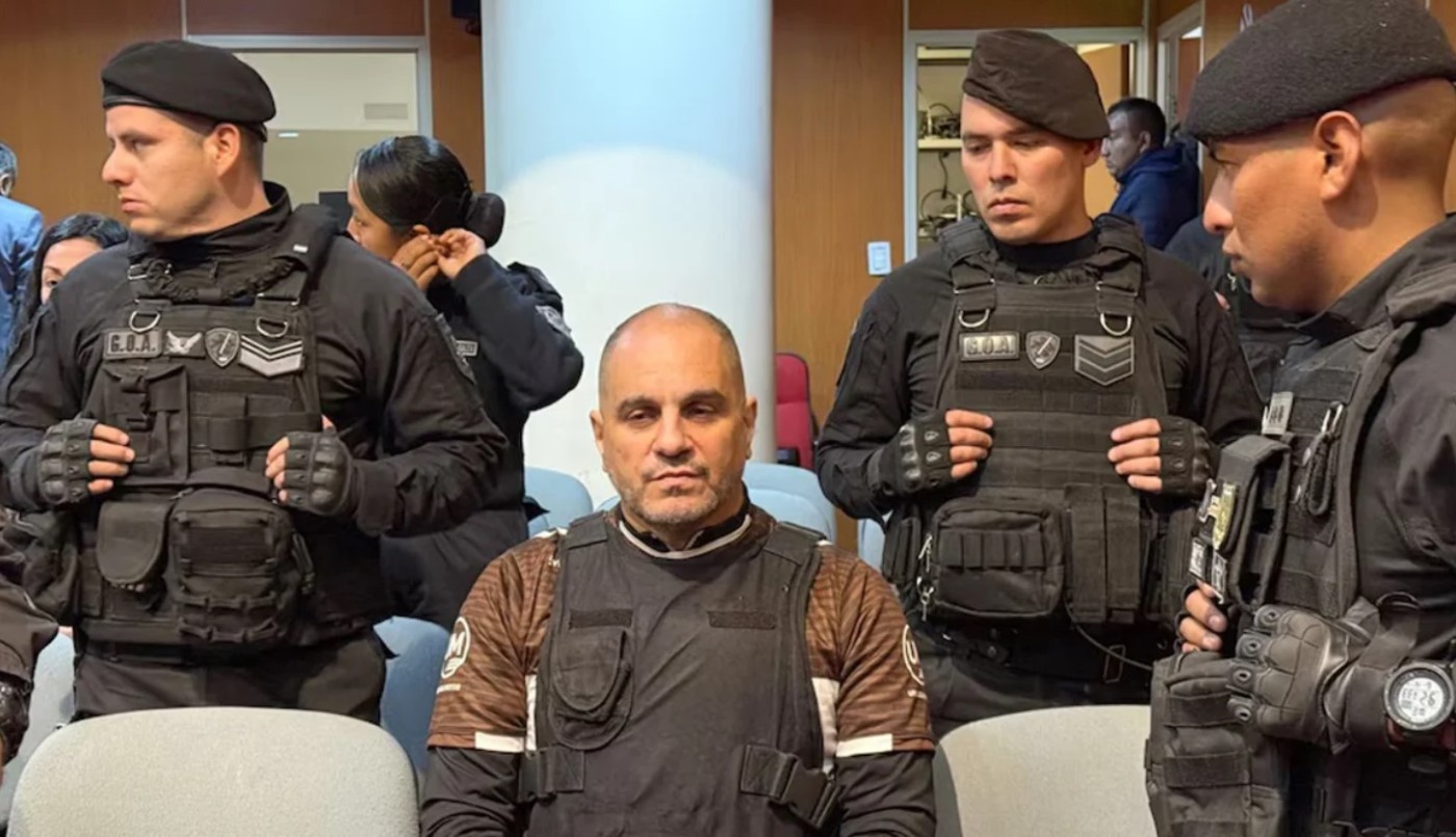 Giro en el juicio a Zoe: un damnificado confesó que cobraba comisiones y denunció por “enojo” | Información General