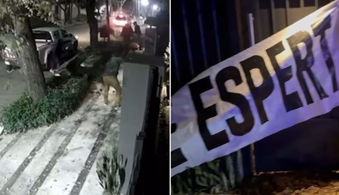 Escándalo: detuvieron a una funcionaria del Ministerio de la Mujer por el ataque a la casa de Espert | Política y Economía