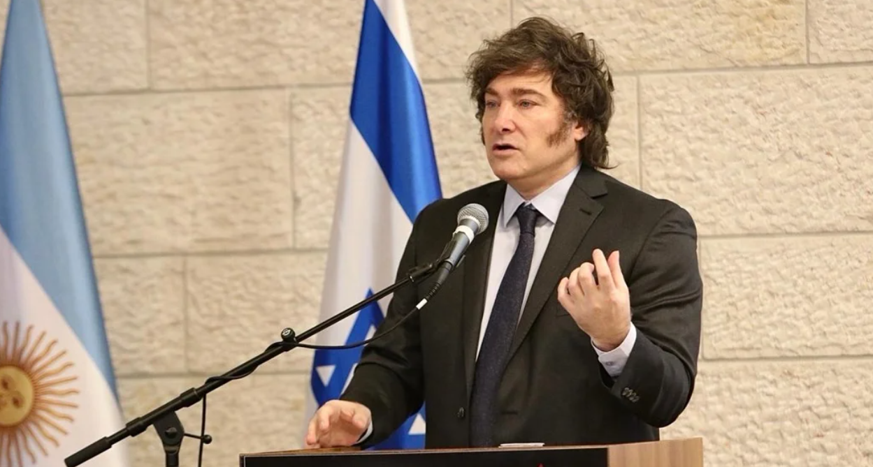 A través de un decreto, Milei eliminó el día no laborable del "Trabajador del Estado" | Política y Economía