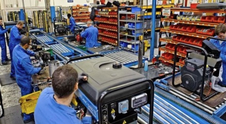 La industria creció, pero sigue en crisis: el dato clave que muestra la otra cara de la recuperación | Información General